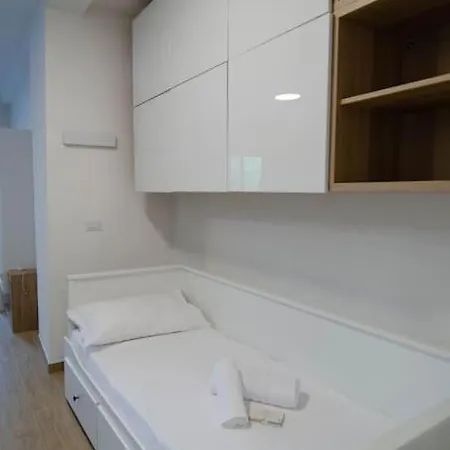 Apartment Nel Cuore Di Con Parcheggio Di Fronte *