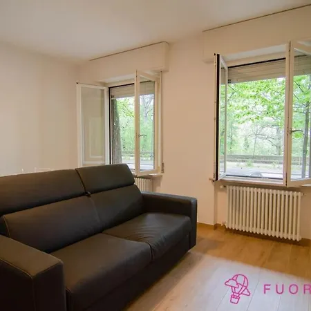 Apartment Nel Cuore Di Con Parcheggio Di Fronte *