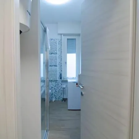 Apartment Nel Cuore Di Con Parcheggio Di Fronte