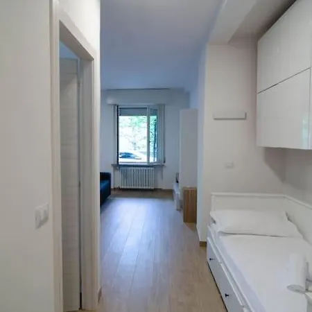 Apartment Nel Cuore Di Con Parcheggio Di Fronte